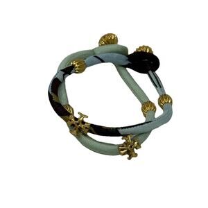 Tory Burch bracelets